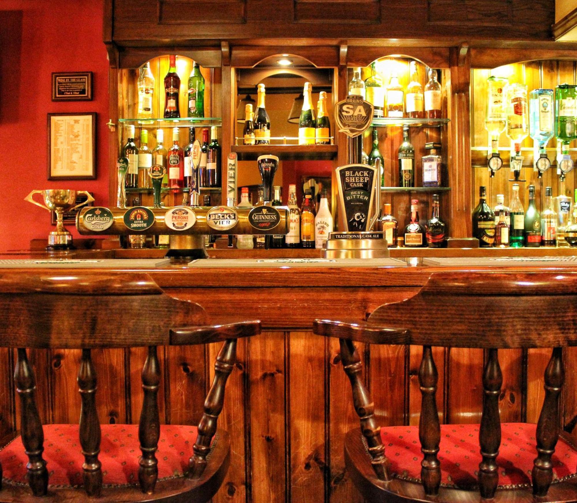 Mallyan Spout Hotel Goathland