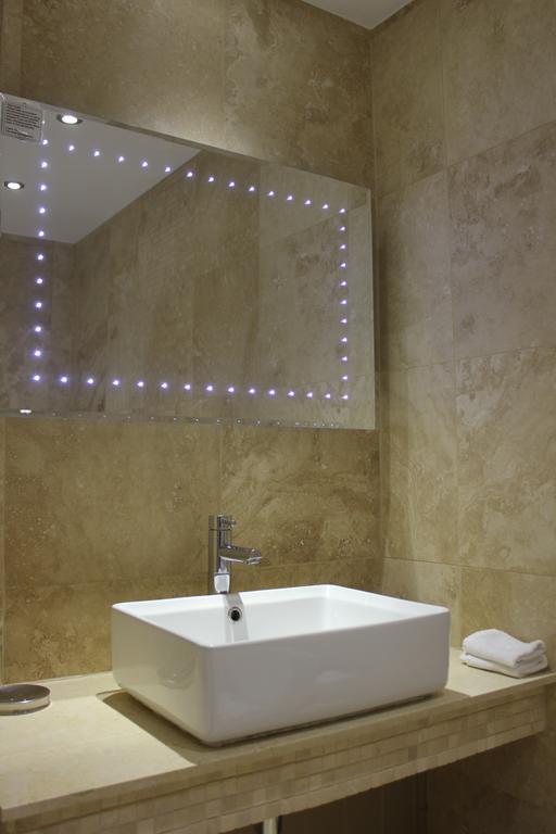 Hotel Mallyan Spout Hotel 3*