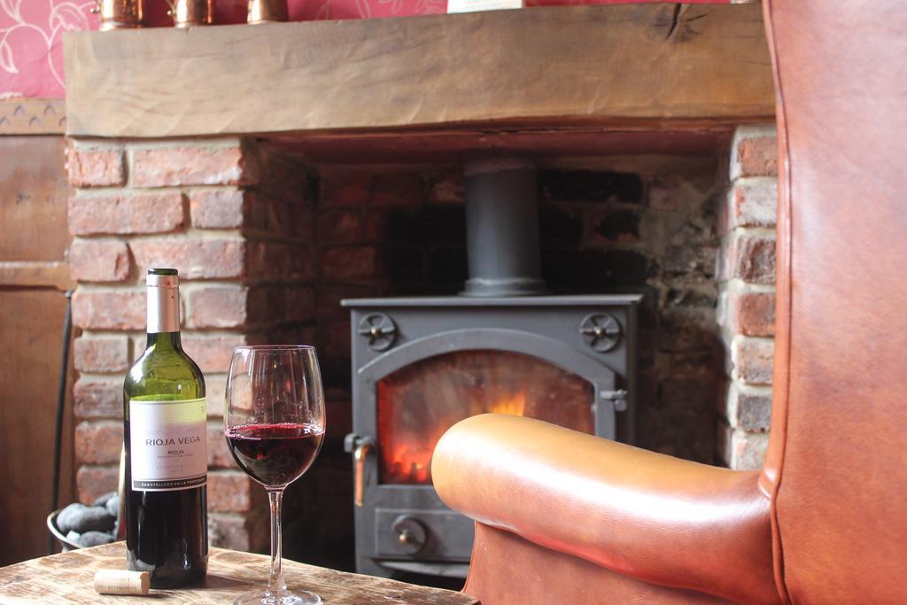 Mallyan Spout Hotel Goathland