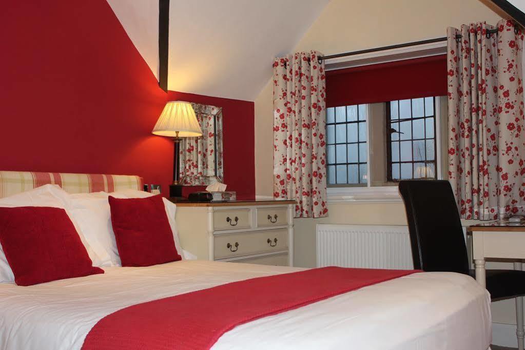 Mallyan Spout Hotel 3* Goathland