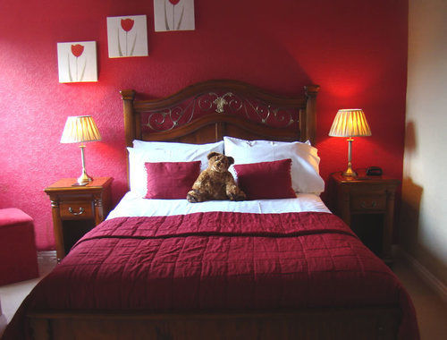 Hotel Mallyan Spout Hotel Goathland