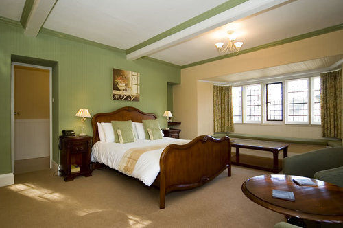 Mallyan Spout Hotel Goathland