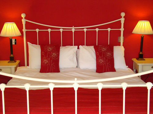 Mallyan Spout Hotel Hotel