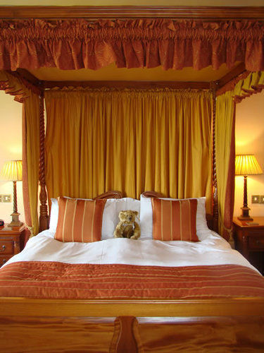 Hotel Mallyan Spout Hotel 3*