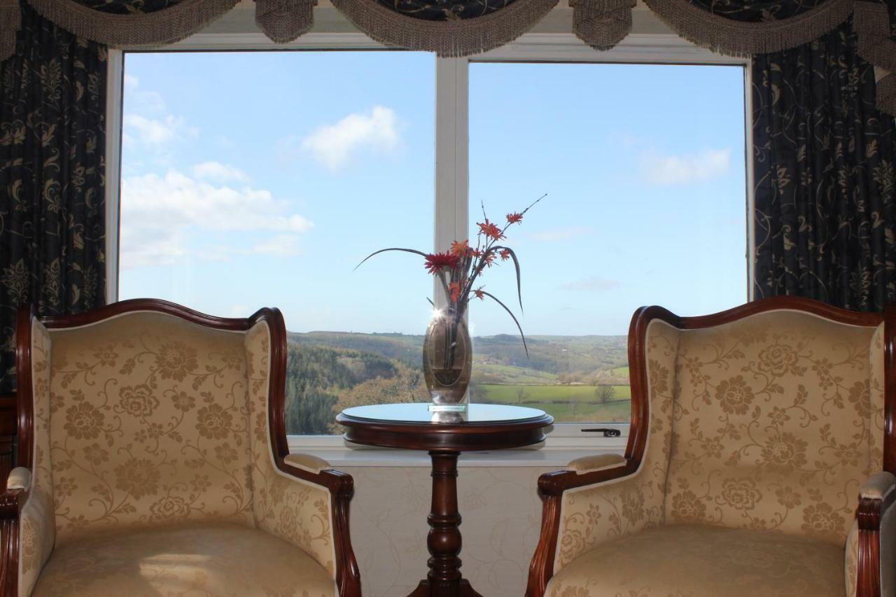 Mallyan Spout Hotel Hotel Goathland