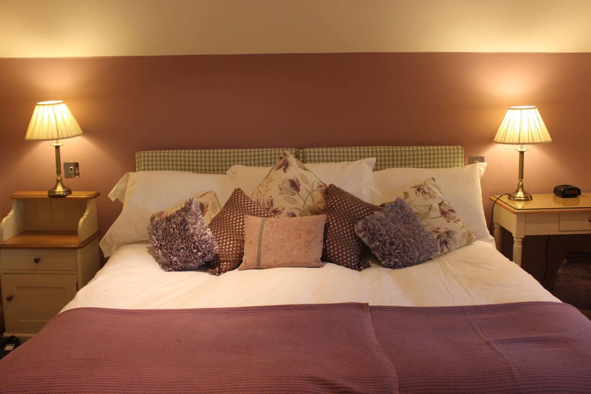 Mallyan Spout Hotel Goathland